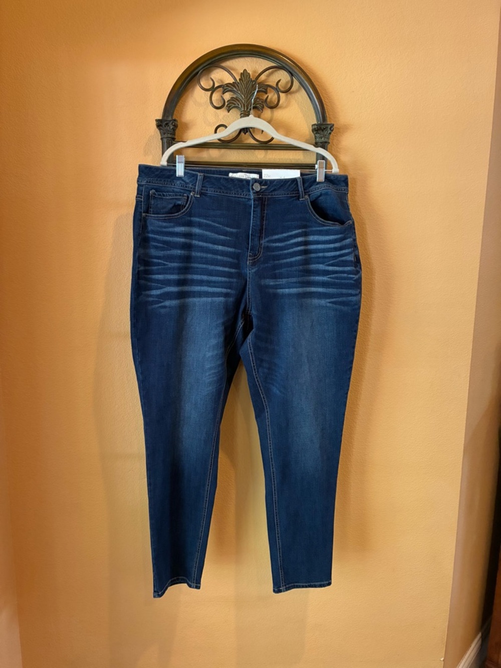 NWT EST 1946 Denim Jeans